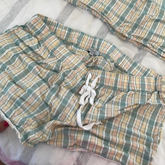 Rails Matching PJ Set - Picture 6 of 6